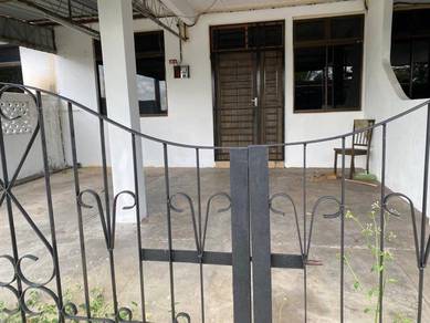 1-storey Terraced House For Sale in Sungai Petani,KDH