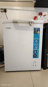 Khind Freezer 137L