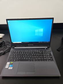 Machenike gaming laptop 