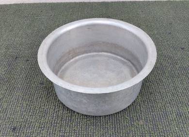 B838 Periuk Aluminium 26 cm Aluminium Cooking Pot