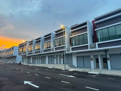 Shop lot For Rent in Sungai Petani,KDH