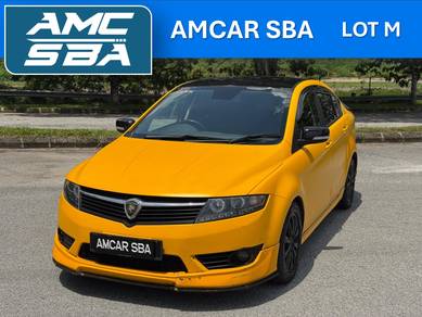 Proton Preve CFE PREMIUM in Sungai Besi, KUL
