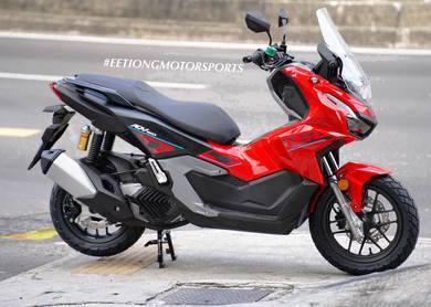 Honda ADV 160