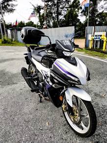 Yamaha Y16ZR