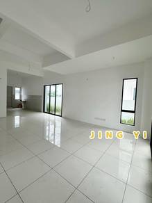 2-storey Terraced House For Sale in Simpang Ampat,PNG
