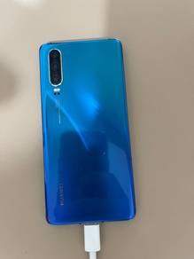 Huawei P30