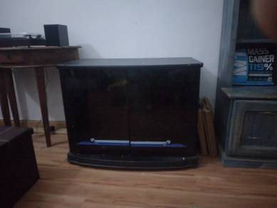 TV cabinet 