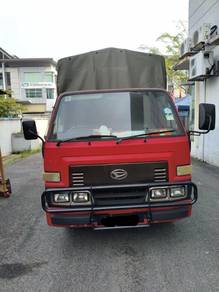 Daihatsu / Delta V57R-HS