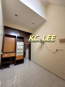 1-storey Terraced House For Sale in Lunas,KDH