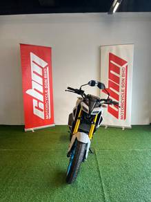 Yamaha MT150