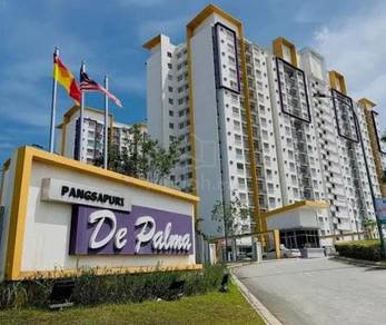 Apartment For Rent in De Palma