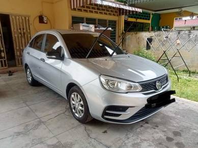 Proton Saga STANDARD in Ipoh, PRK