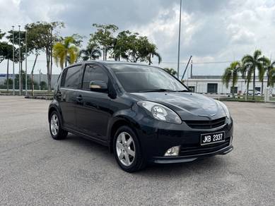 Perodua MyVi EZi in Batu Berendam, MLK