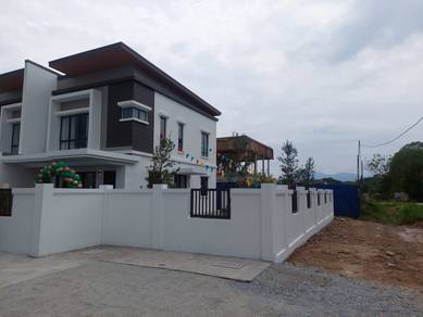 2-storey Terraced House For Sale in Batang Kali,SGR