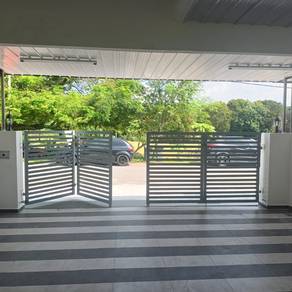 Terraced House For Sale in Kulim,KDH