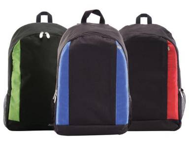 New Backpack Bag807