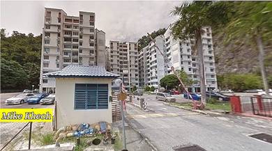 Apartment For Sale in Mutiara Indah