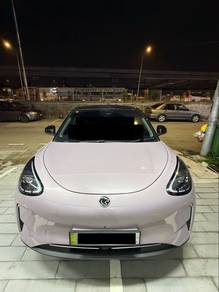 Proton eMas 5 PREMIUM in Kepong, KUL