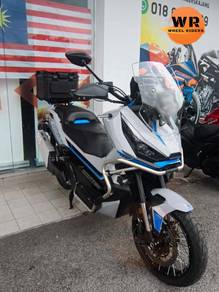 Zontes 368G