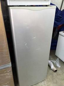 Acson 210L Ice Upright Recon Peti Ais Box Freezer