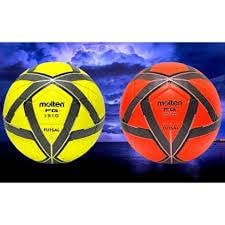 Molten Futsal Ball