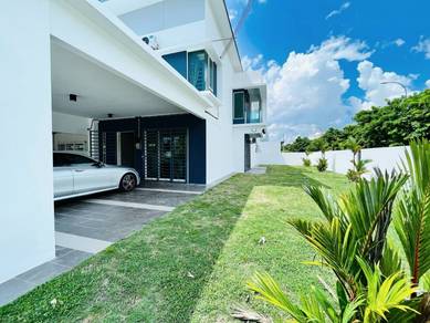 2-storey Terraced House For Sale in Nilai,SGR