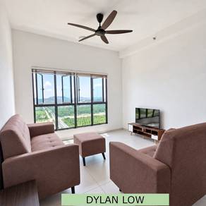 Service Residence For Rent in Sinaran Residences @ Utropolis