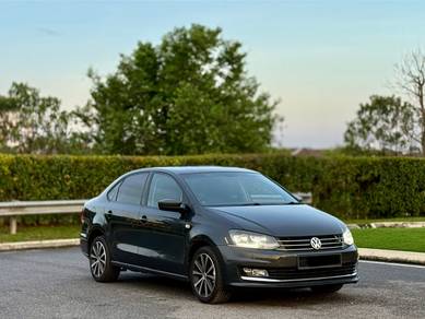 Volkswagen Vento HIGHLINE in Johor Bahru, JHR