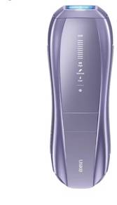 Ulike Air 10 Pro lce Cooling IPL Hail Removal 