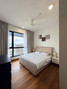 Condominium For Rent in Muze @ PICC
