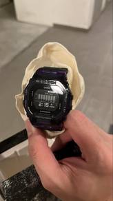 G Shock watch collection