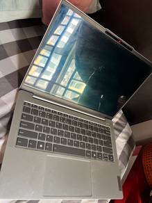 Lenovo IdeaPad Slim 5 14" (Intel Core Ultra 7 / 16