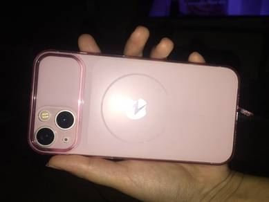 iPhone 13 mini snow white