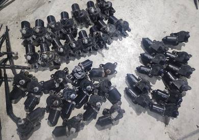 Motor wiper toyota seg ae101 ae110