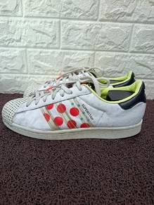 uk10 Adidas Superstar 50th Aniversary