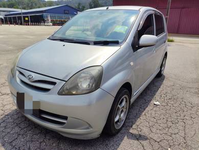 Perodua Viva EZ STANDARD in Kemaman, TRG