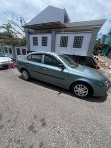 Proton Persona MEDIUM LINE in Tampoi, JHR