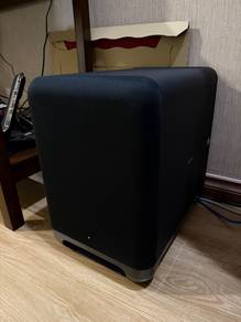 Sony BRAVIA Theatre Quad + SW5 Subwoofer