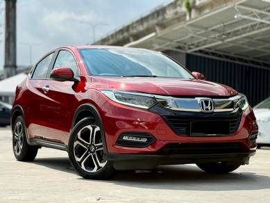 Honda HR-V V in Cheras, KUL