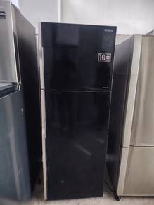 Peti Sejuk Hitachi Inverter 290ltr