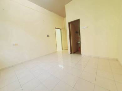 Apartment For Sale in Pangsapuri Bukit Beruang Bestari (University View)