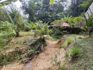 Agricultural Land in Lenggeng, NSN
