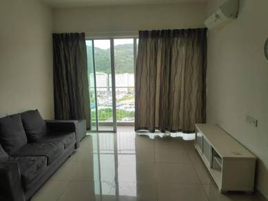 Condominium For Rent in Gardens Ville