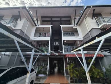 Townhouse For Sale in Selayang,SGR
