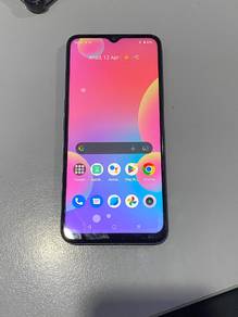 jualan urgent Realme C35