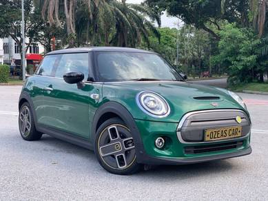 Mini Cooper SE in Ara Damansara, SGR