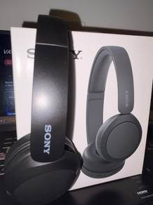 Sony WH-CH520