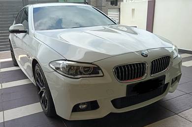 BMW 528i 28i M SPORT in Masai, JHR