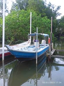 Bot Mancing