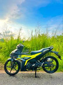Yamaha Y16ZR